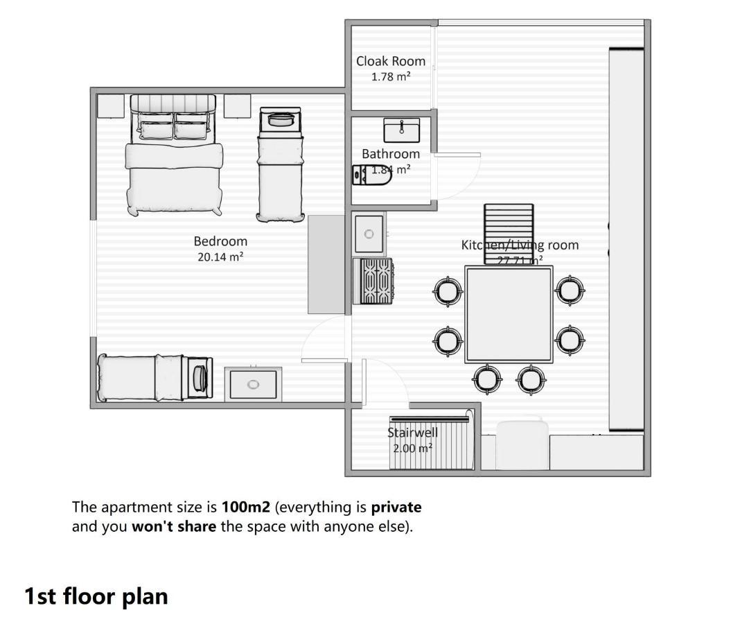 Aparthotel 4 ,, Cosy House Billiard " - Sauna & Parking Kaunas Luaran gambar