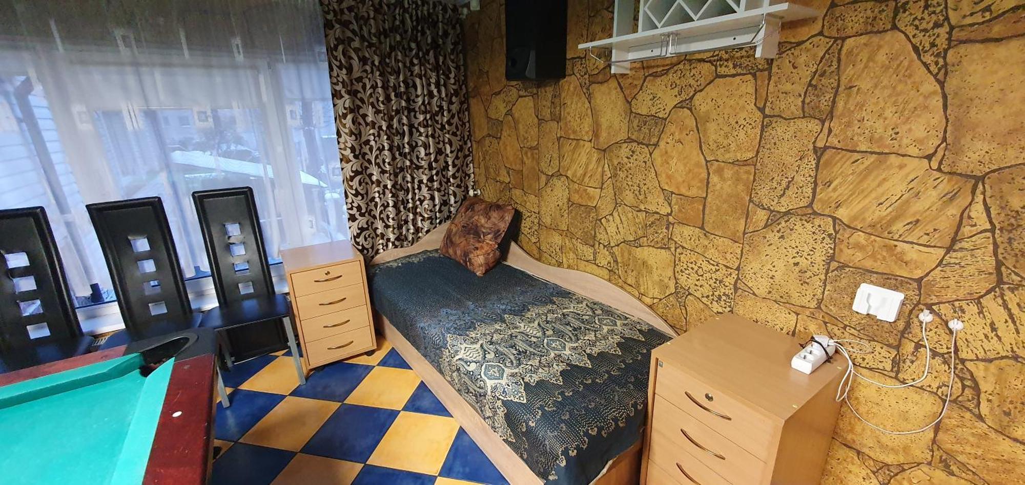 Aparthotel 4 ,, Cosy House Billiard " - Sauna & Parking Kaunas Luaran gambar
