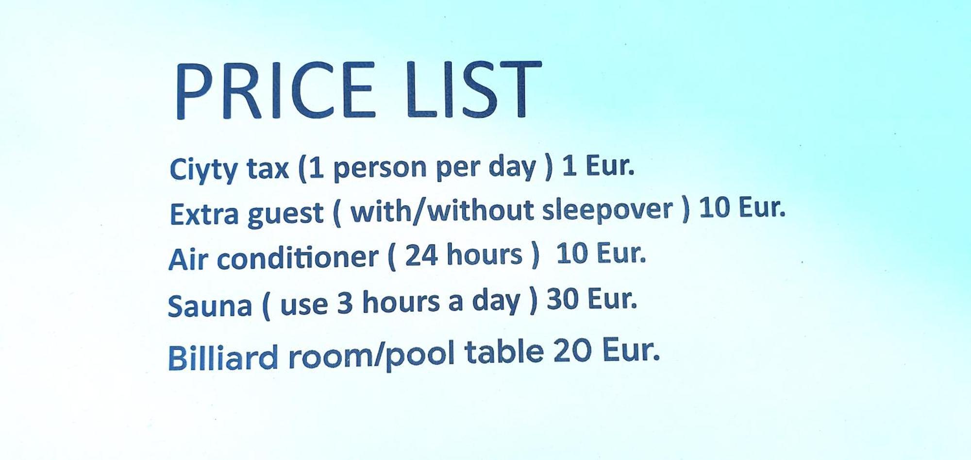 Aparthotel 4 ,, Cosy House Billiard " - Sauna & Parking Kaunas Luaran gambar